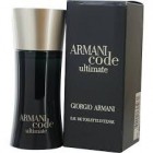 Armani Code Ultimate - 1.7 EDT Spray Intense